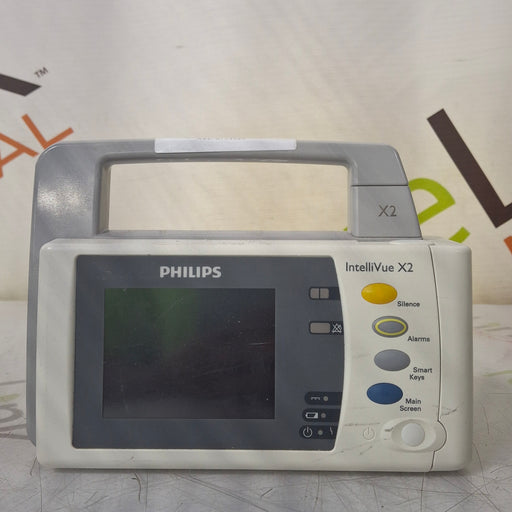 Philips Philips IntelliVue X2 Module - OxiMax SpO2 Patient Monitors reLink Medical