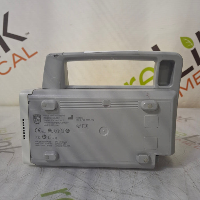 Philips Philips IntelliVue X2 Module - OxiMax SpO2 Patient Monitors reLink Medical