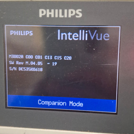 Philips Philips IntelliVue X2 Module - OxiMax SpO2 Patient Monitors reLink Medical