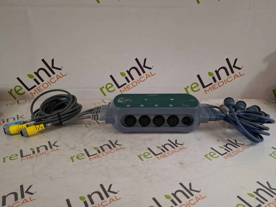 St. Jude Medical, Inc. Ensite Velocity EP-WorkMate RecordConnect Accessory