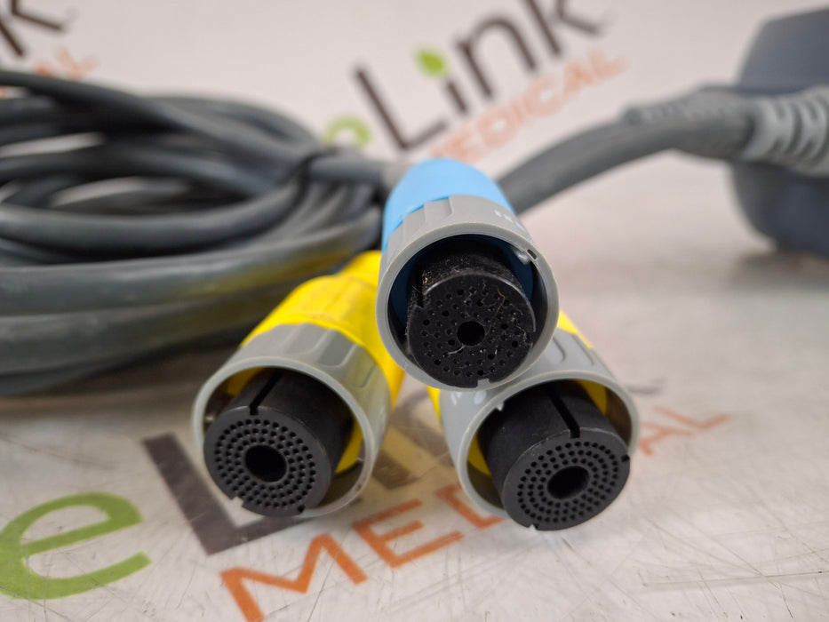 St. Jude Medical, Inc. Ensite Velocity EP-WorkMate RecordConnect Accessory