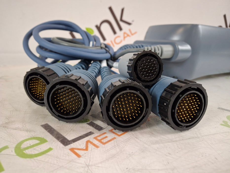 St. Jude Medical, Inc. Ensite Velocity EP-WorkMate RecordConnect Accessory