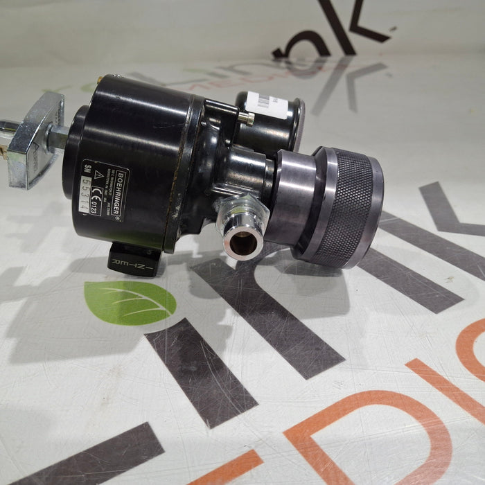 Boehringer Laboratories, Inc. Boehringer Laboratories, Inc. Intermittent/Continuous Suction Regulator Respiratory reLink Medical