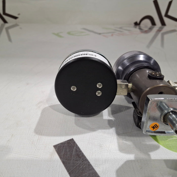 Boehringer Laboratories, Inc. Boehringer Laboratories, Inc. Intermittent/Continuous Suction Regulator Respiratory reLink Medical