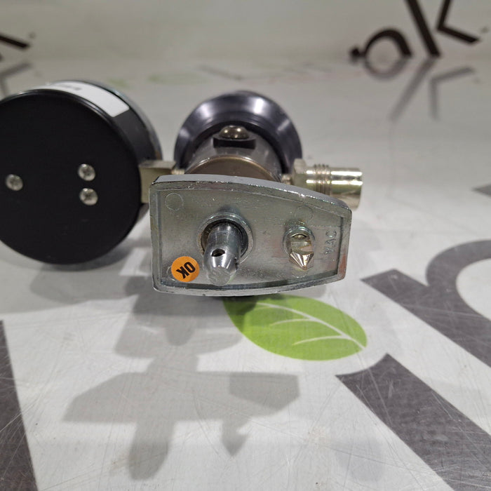 Boehringer Laboratories, Inc. Boehringer Laboratories, Inc. Intermittent/Continuous Suction Regulator Respiratory reLink Medical