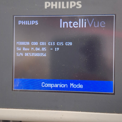 Philips Philips IntelliVue X2 Module - OxiMax SpO2 Patient Monitors reLink Medical