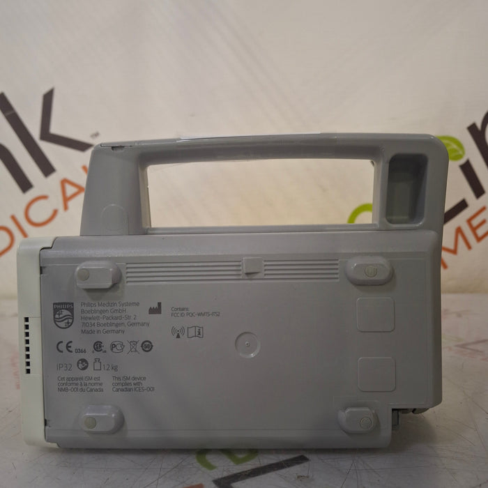 Philips Philips IntelliVue X2 Module - OxiMax SpO2 Patient Monitors reLink Medical