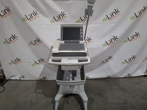 GE Healthcare GE Healthcare MAC 5500 HD ECG without CAM Module Cardiology reLink Medical