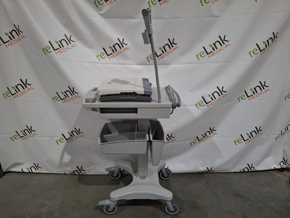 GE Healthcare MAC 5500 HD ECG without CAM Module