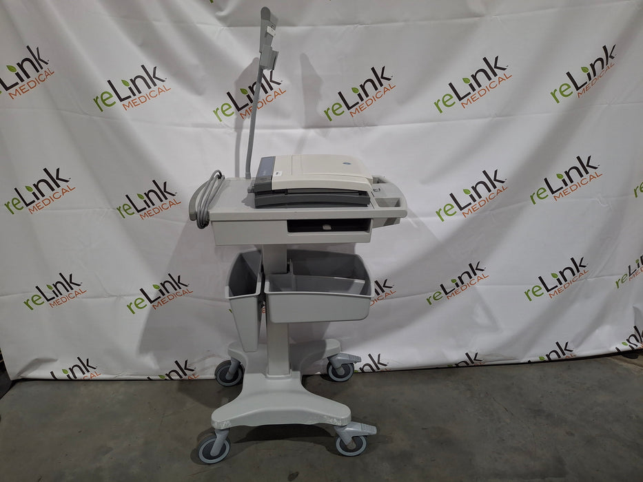 GE Healthcare GE Healthcare MAC 5500 HD ECG without CAM Module Cardiology reLink Medical