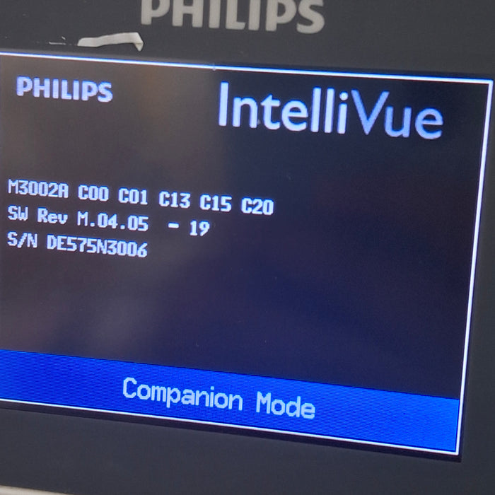 Philips Philips IntelliVue X2 Module - OxiMax SpO2 Patient Monitors reLink Medical
