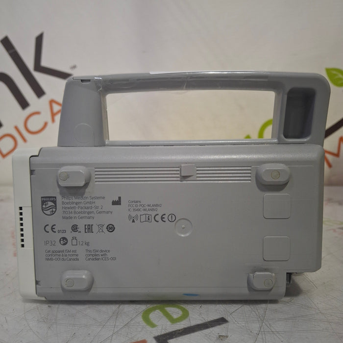 Philips Philips IntelliVue X2 Module - OxiMax SpO2 Patient Monitors reLink Medical