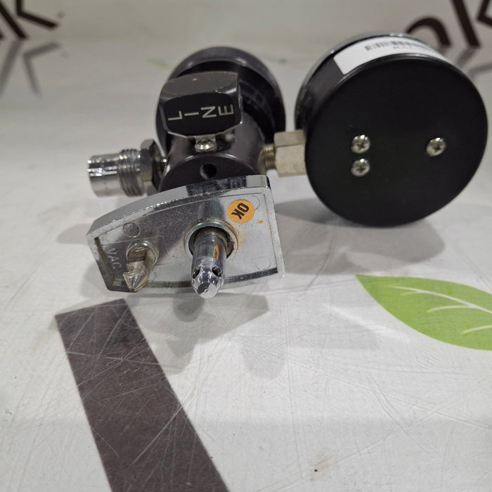 Boehringer Laboratories, Inc. Boehringer Laboratories, Inc. Intermittent/Continuous Suction Regulator Respiratory reLink Medical