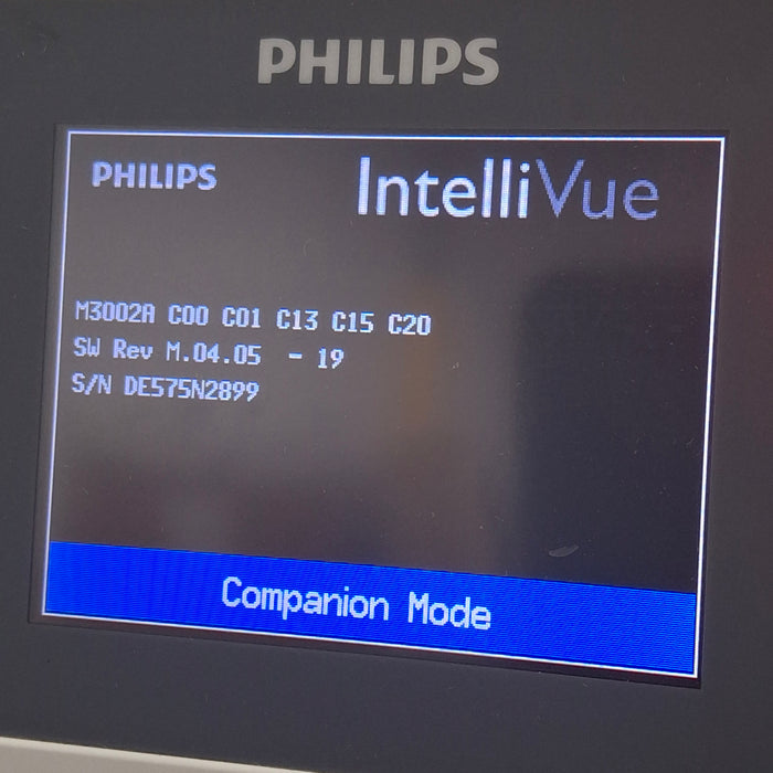 Philips Philips IntelliVue X2 Module - OxiMax SpO2 Patient Monitors reLink Medical