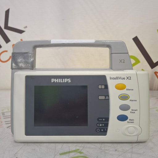 Philips Philips IntelliVue X2 Module - OxiMax SpO2 Patient Monitors reLink Medical