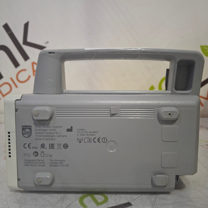 Philips Philips IntelliVue X2 Module - OxiMax SpO2 Patient Monitors reLink Medical