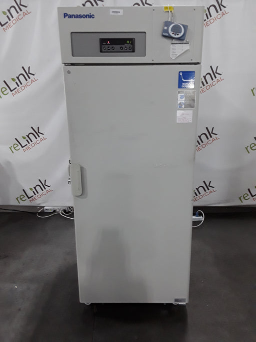 Panasonic Panasonic Biomedical Freezer Research Lab reLink Medical