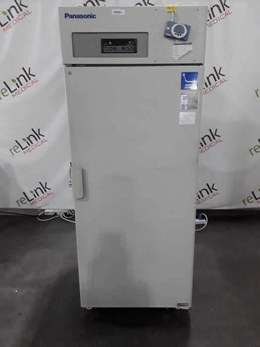 Panasonic Panasonic Biomedical Freezer Research Lab reLink Medical