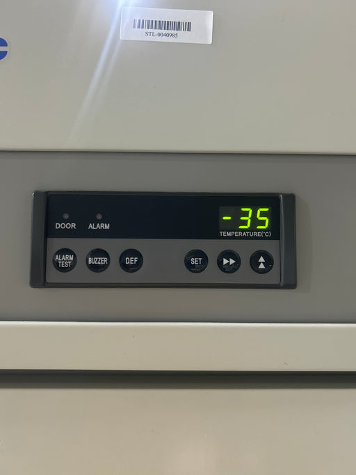 Panasonic Panasonic Biomedical Freezer Research Lab reLink Medical