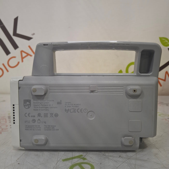 Philips Philips IntelliVue X2 Module - OxiMax SpO2 Patient Monitors reLink Medical