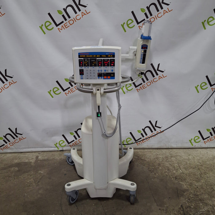 Medrad Medrad Mark V ProVis Injector Injectors reLink Medical