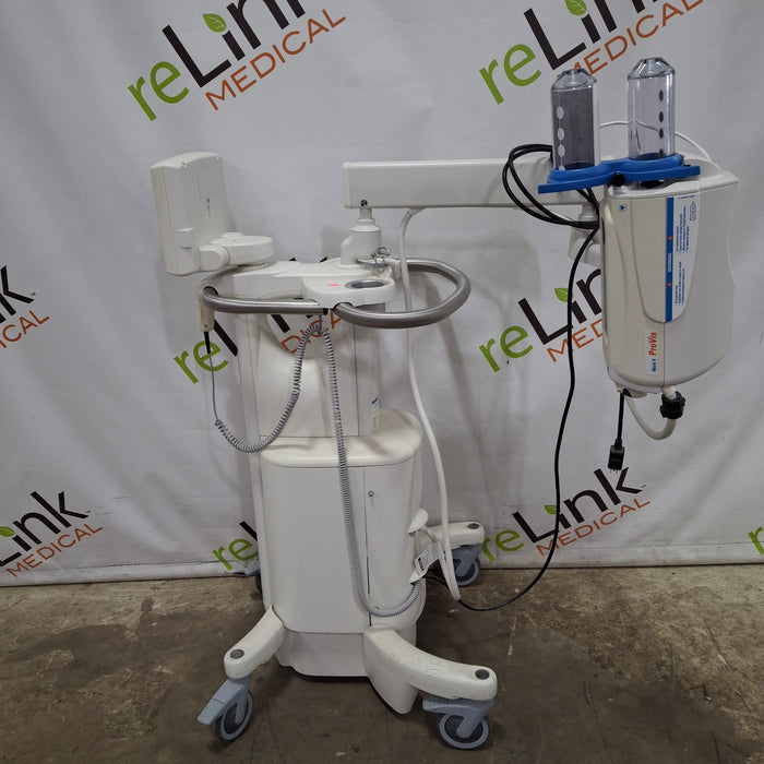 Medrad Medrad Mark V ProVis Injector Injectors reLink Medical