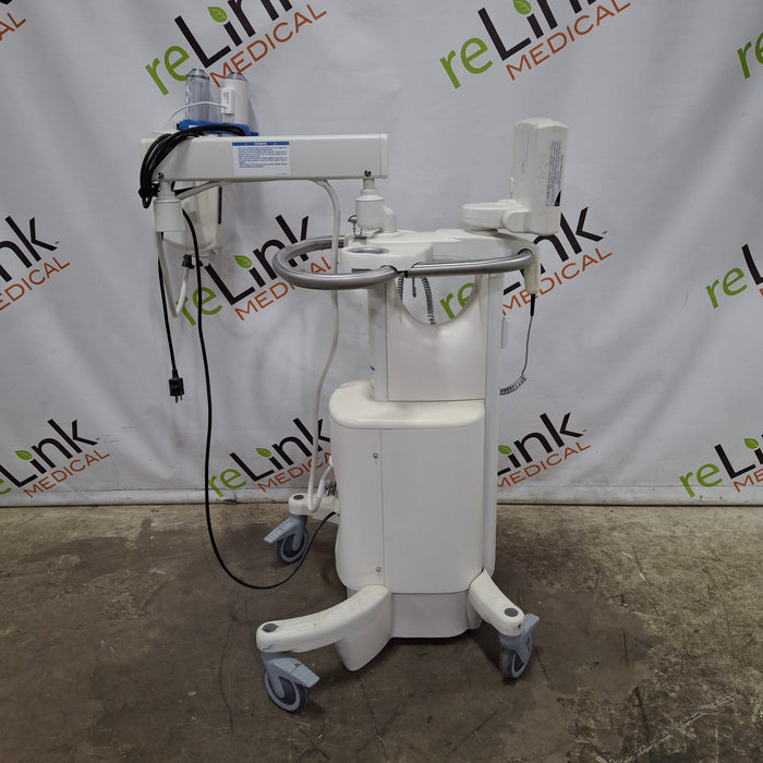 Medrad Medrad Mark V ProVis Injector Injectors reLink Medical