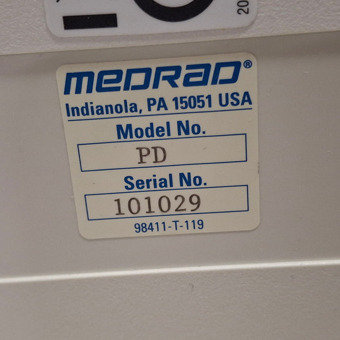 Medrad Medrad Mark V ProVis Injector Injectors reLink Medical