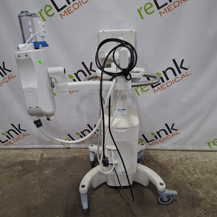 Medrad Medrad Mark V ProVis Injector Injectors reLink Medical