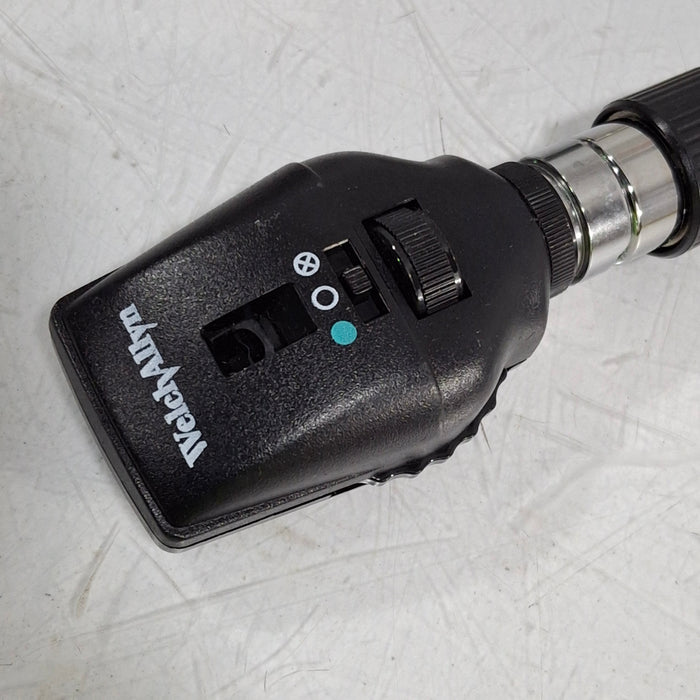 Welch Allyn Welch Allyn 767 Transformer Otoscope Ophthalmoscope Diagnostic Exam Equipment reLink Medical