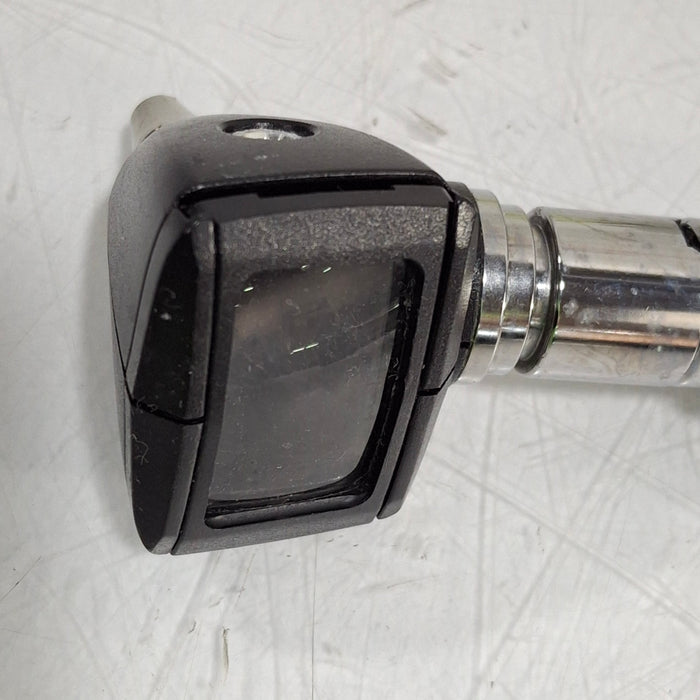 Welch Allyn Welch Allyn 767 Transformer Otoscope Ophthalmoscope Diagnostic Exam Equipment reLink Medical