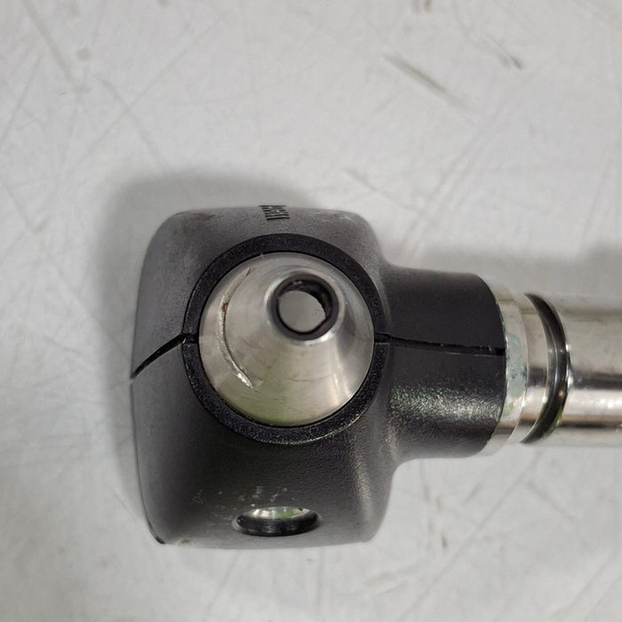 Welch Allyn Welch Allyn 767 Transformer Otoscope Ophthalmoscope Diagnostic Exam Equipment reLink Medical