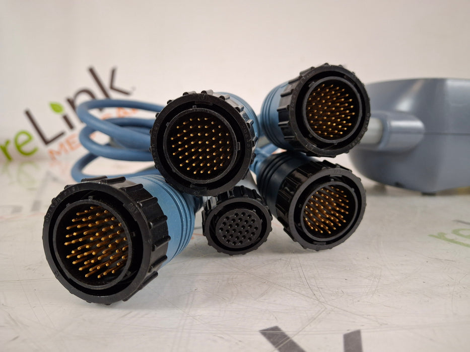 St. Jude Medical, Inc. GE Cardiolab 10005745 RecordConnect Accessory