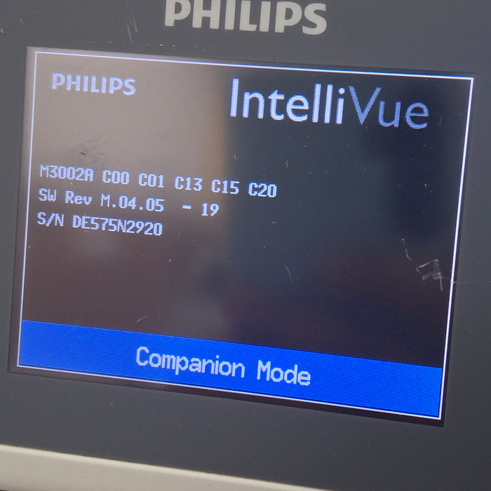 Philips Philips IntelliVue X2 Module - OxiMax SpO2 Patient Monitors reLink Medical