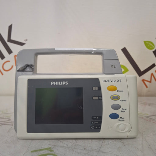 Philips Philips IntelliVue X2 Module - OxiMax SpO2 Patient Monitors reLink Medical