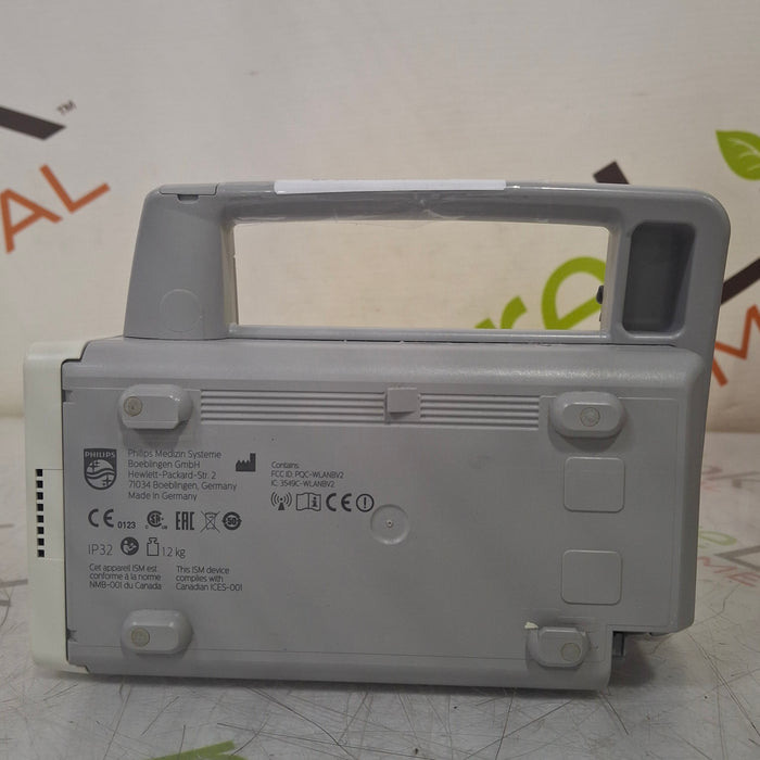 Philips Philips IntelliVue X2 Module - OxiMax SpO2 Patient Monitors reLink Medical