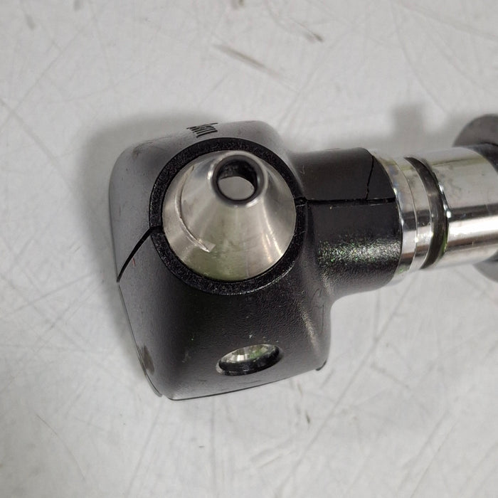 Welch Allyn Welch Allyn 767 Transformer Otoscope Ophthalmoscope Diagnostic Exam Equipment reLink Medical