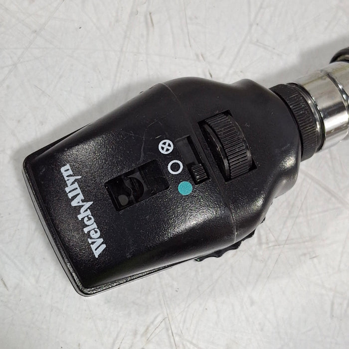 Welch Allyn Welch Allyn 767 Transformer Otoscope Ophthalmoscope Diagnostic Exam Equipment reLink Medical