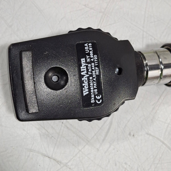 Welch Allyn Welch Allyn 767 Transformer Otoscope Ophthalmoscope Diagnostic Exam Equipment reLink Medical