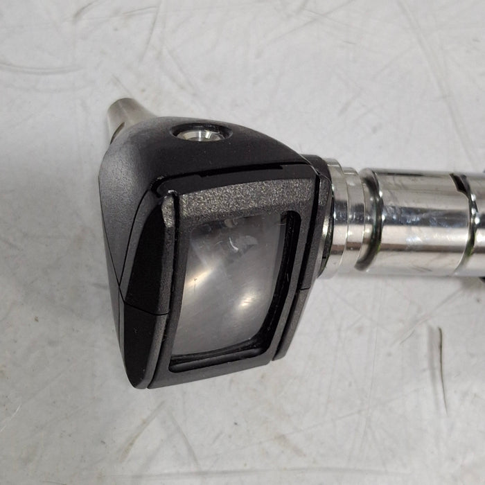 Welch Allyn Welch Allyn 767 Transformer Otoscope Ophthalmoscope Diagnostic Exam Equipment reLink Medical