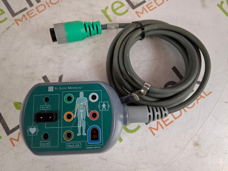 St. Jude Medical, Inc. NavLink 100003063 GenConnect Module