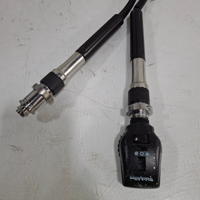 Welch Allyn Welch Allyn 767 Transformer Otoscope Ophthalmoscope Diagnostic Exam Equipment reLink Medical