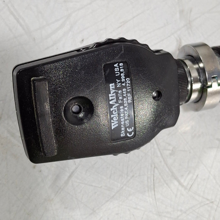 Welch Allyn Welch Allyn 767 Transformer Otoscope Ophthalmoscope Diagnostic Exam Equipment reLink Medical