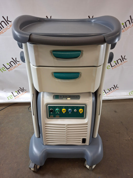 St. Jude Medical, Inc. EnSite Velocity Amplifier Cardiac Ablation Generator