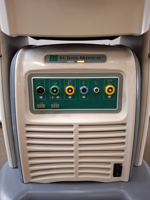 St. Jude Medical, Inc. EnSite Velocity Amplifier Cardiac Ablation Generator