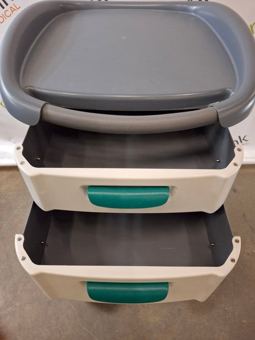 St. Jude Medical, Inc. EnSite Velocity Amplifier Cardiac Ablation Generator