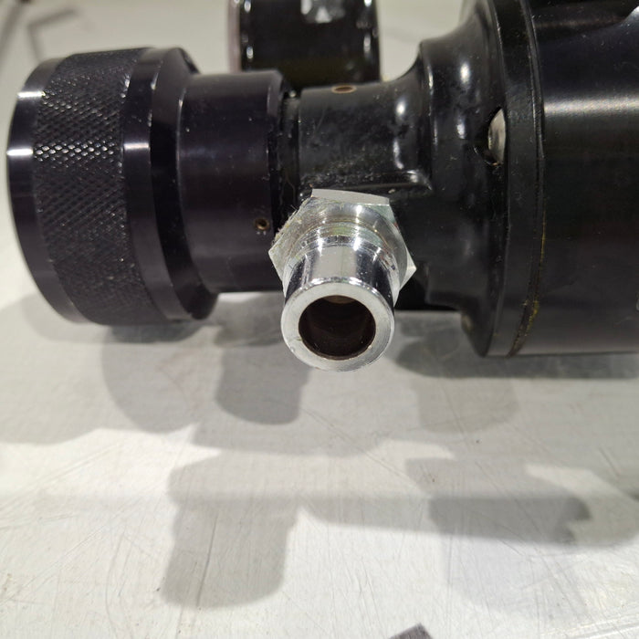 Boehringer Laboratories, Inc. Boehringer Laboratories, Inc. Intermittent/Continuous Suction Regulator Respiratory reLink Medical