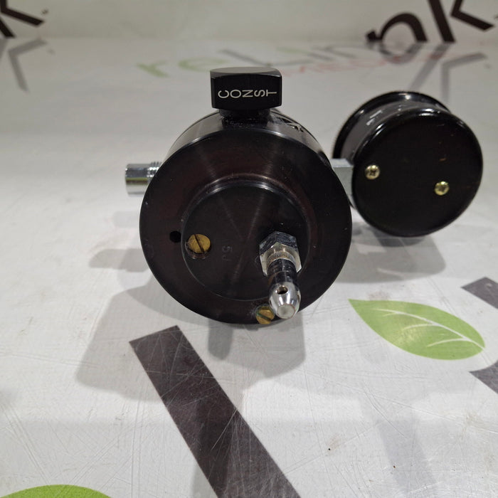 Boehringer Laboratories, Inc. Boehringer Laboratories, Inc. Intermittent/Continuous Suction Regulator Respiratory reLink Medical