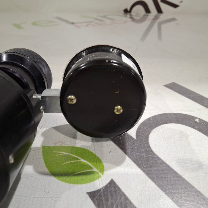 Boehringer Laboratories, Inc. Boehringer Laboratories, Inc. Intermittent/Continuous Suction Regulator Respiratory reLink Medical