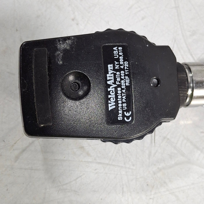 Welch Allyn Welch Allyn 767 Transformer Otoscope Ophthalmoscope Diagnostic Exam Equipment reLink Medical